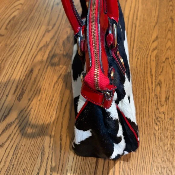 Cavalcanti Purse - Picture 7 of 10